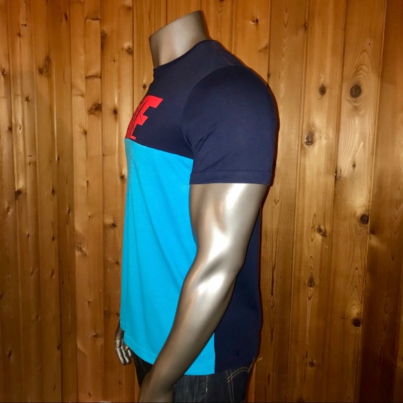 Nike Sportswear 90’s Men’s Medium Jersey Shirt - Picture 5 of 7